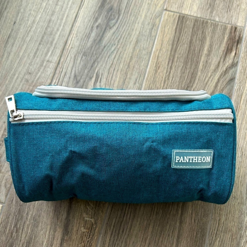 Pantheon Travel Toiletry Bag